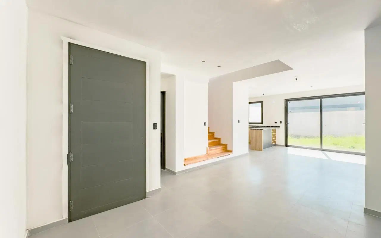 Casa Tipo Duplex De 3 Dormitorios – Barrio Dos Rios Neuquen 3