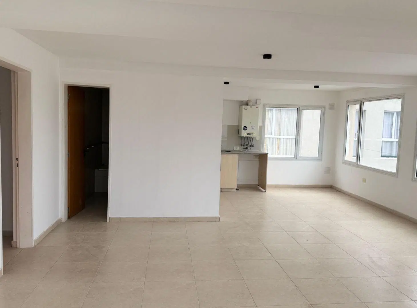 Vendo 2 Departamentos 1 dormitorios con 2 cocheras B° Gama Neuquén 3