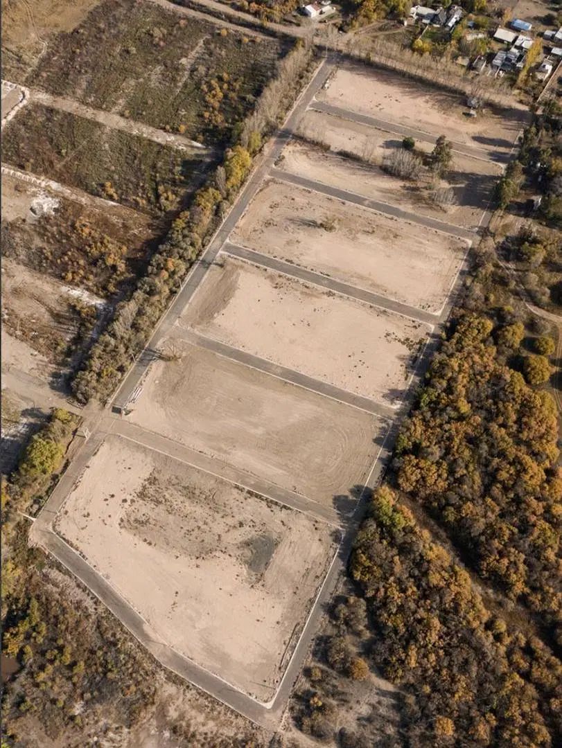 Terreno en Centenario 2