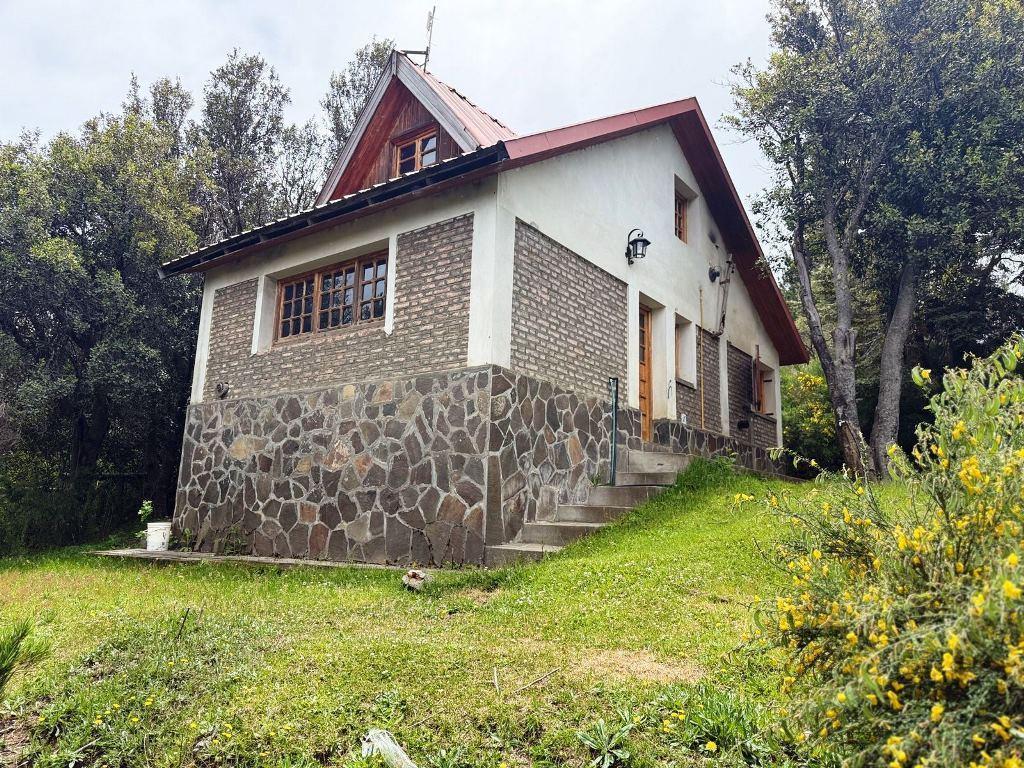 Foto de Casa - Villa Pehuenia, imagen 4
