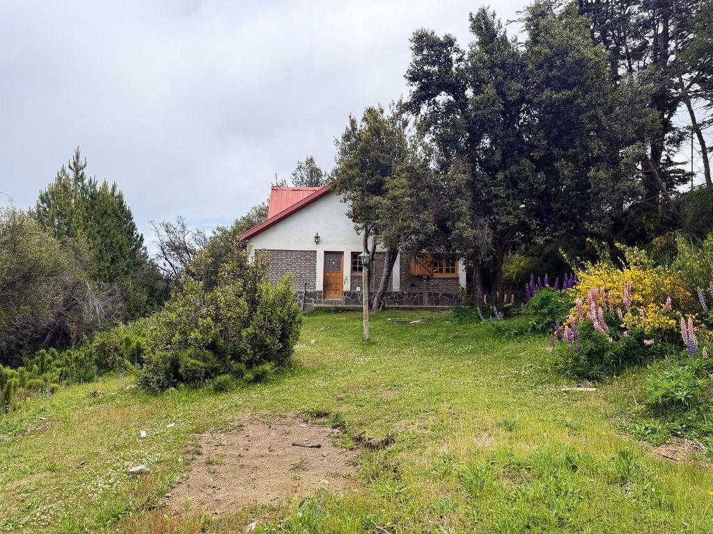 Foto de Casa - Villa Pehuenia, imagen 2