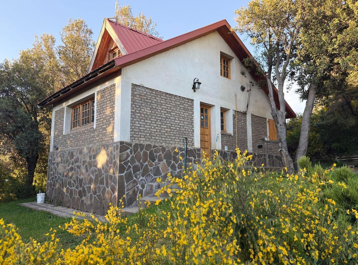Foto de Casa - Villa Pehuenia, imagen 1