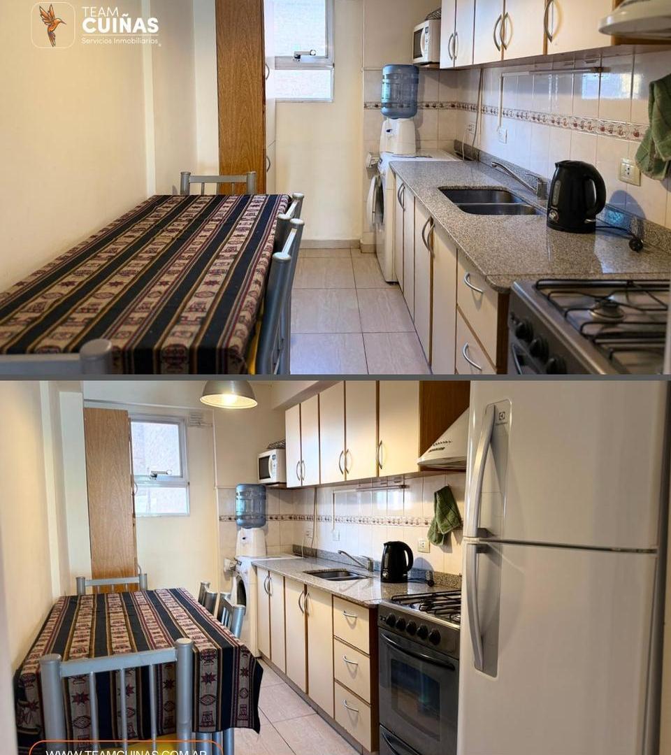 Foto de Alquilo Departamento 2 Dormitorios con o sin muebles centro alto Neuquen, imagen 4