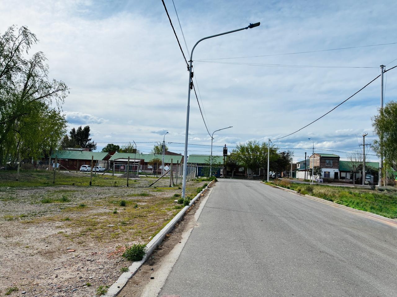 Foto de TERRENO EN VENTA DE 300 M2 BARRIO GARCIA BAYON, imagen 5