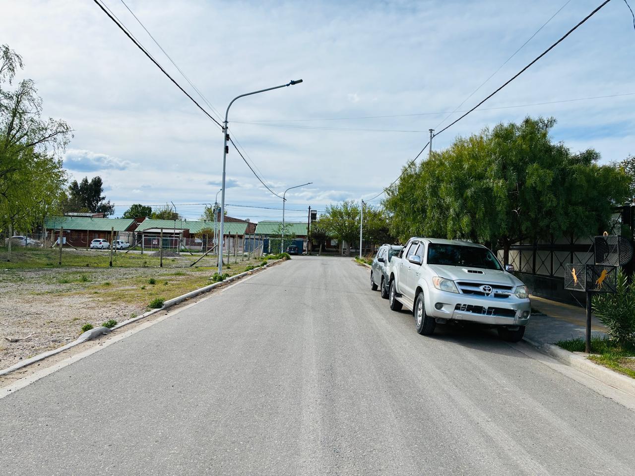 Foto de TERRENO EN VENTA DE 300 M2 BARRIO GARCIA BAYON, imagen 2