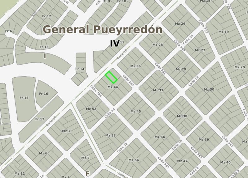 Foto de Terrenos en Venta en Mar Del Plata, imagen 1