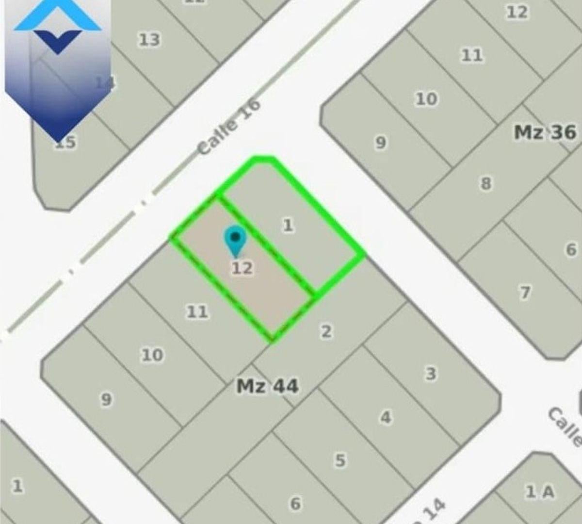 Foto de Terrenos en Venta en Mar Del Plata, imagen 4
