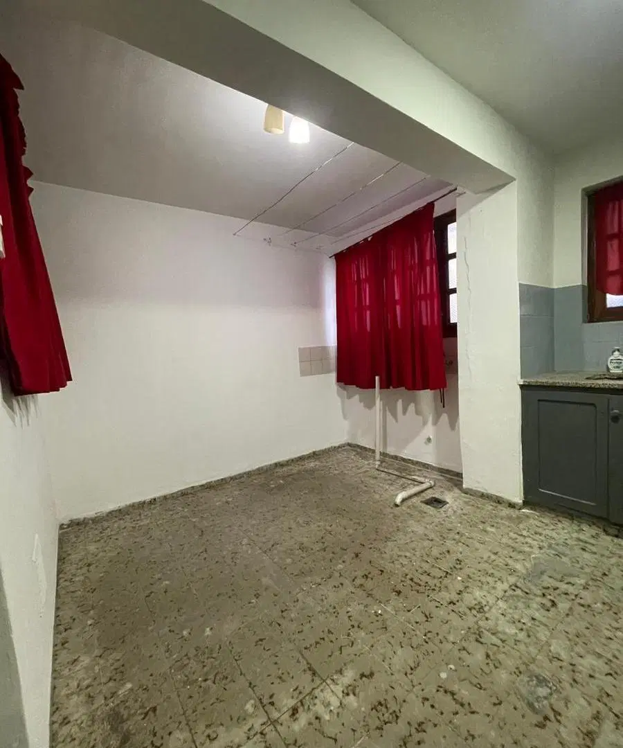 Departamento en Godoy Cruz 4