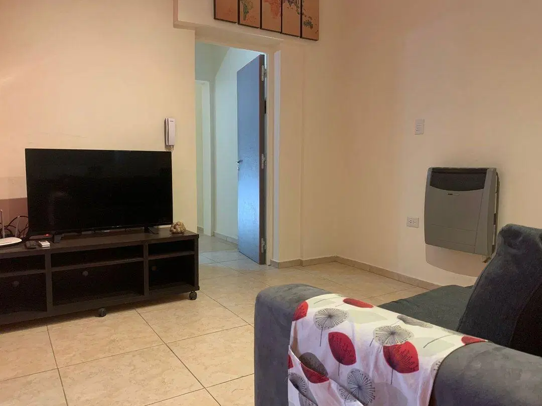 Venta depto., 1 habitación, 5ta sección -apto crédito- 4