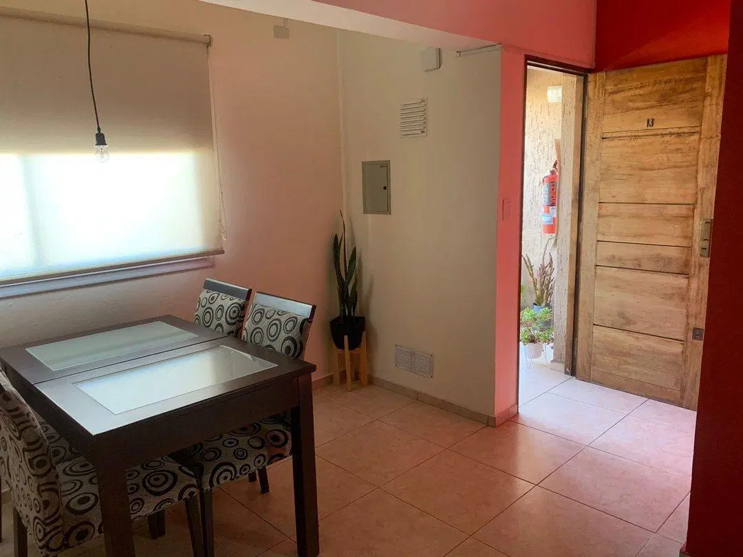 Venta depto., 1 habitación, 5ta sección -apto crédito- 2