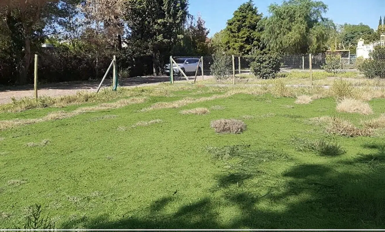 Terreno en Guaymallén, Ubicación privilegiada 4
