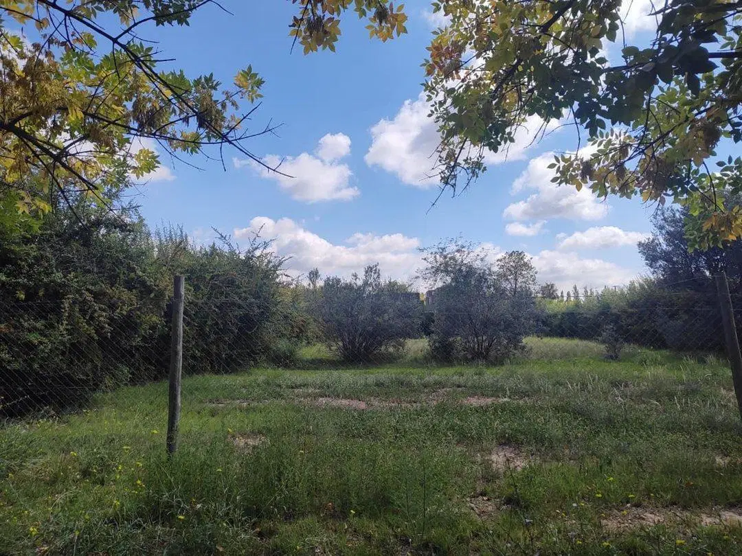 VENTA LOTE DE 1.215 M2 B° PORTAL DE VISTALBA 4