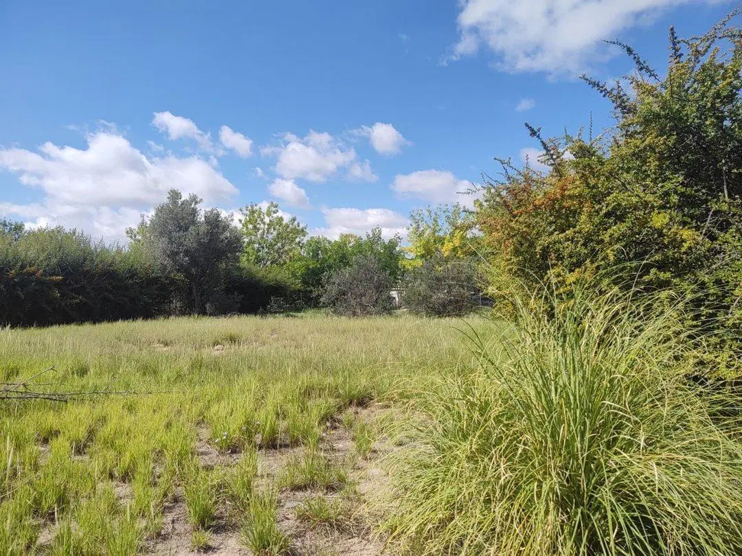 VENTA LOTE DE 1.215 M2 B° PORTAL DE VISTALBA 5