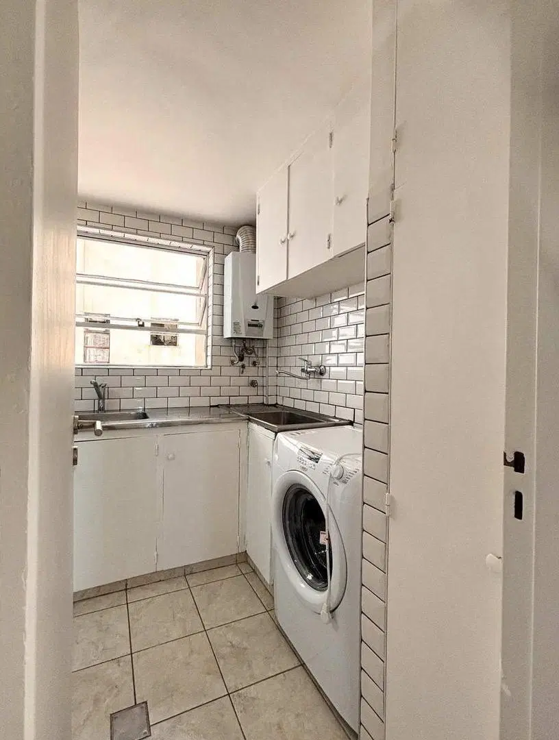 Alquiler departamento 2 habitaciones Primitivo de la Reta y Alem 5