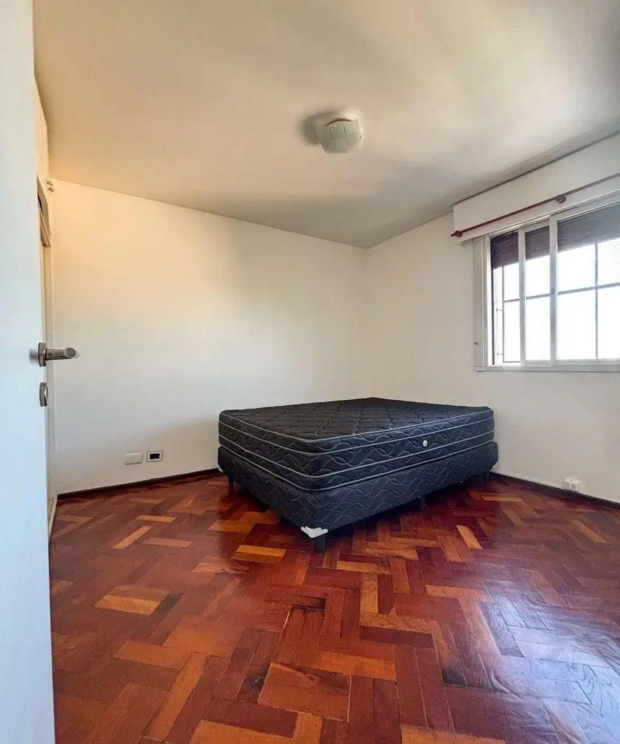 Alquiler departamento 2 habitaciones Primitivo de la Reta y Alem 2