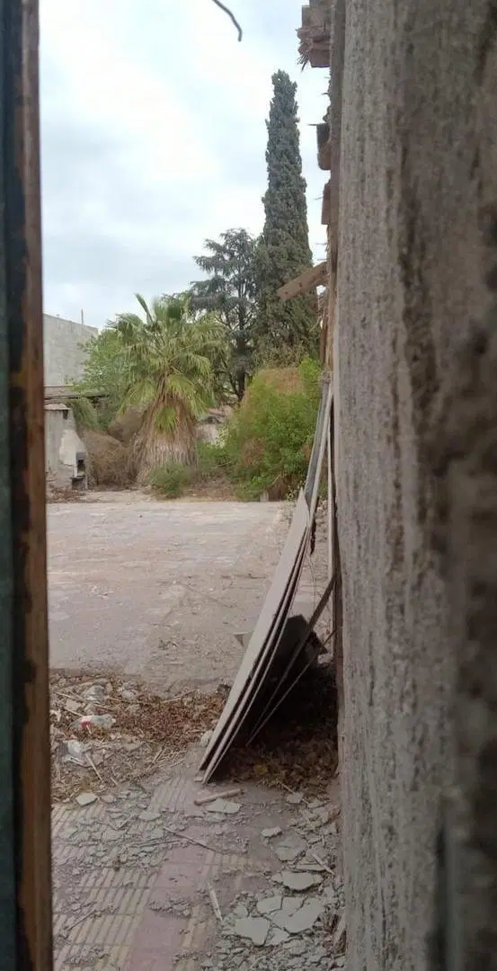 Terreno en Godoy Cruz, a cuadras de la 5ta sección 2