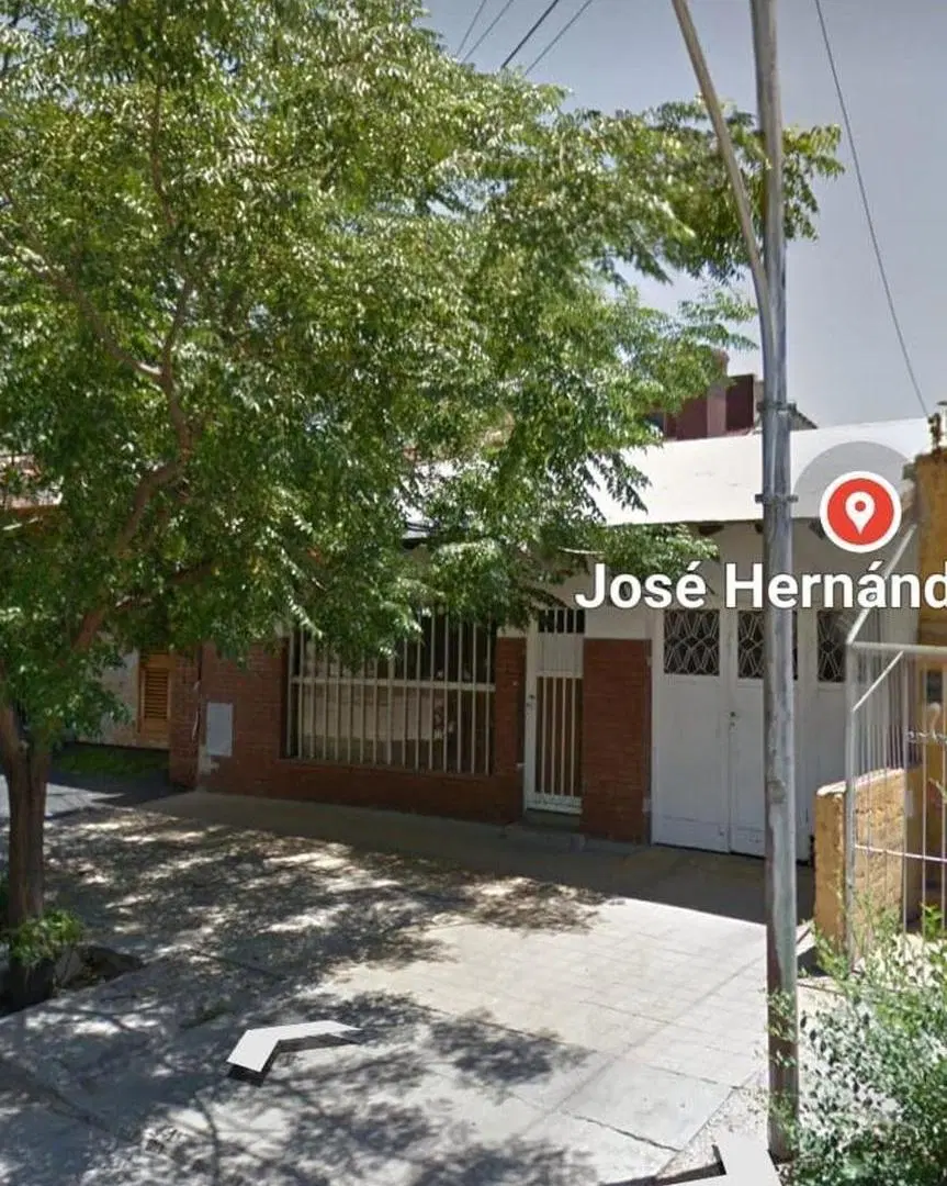 Venta lote en la 6ta sección, Mendoza 3