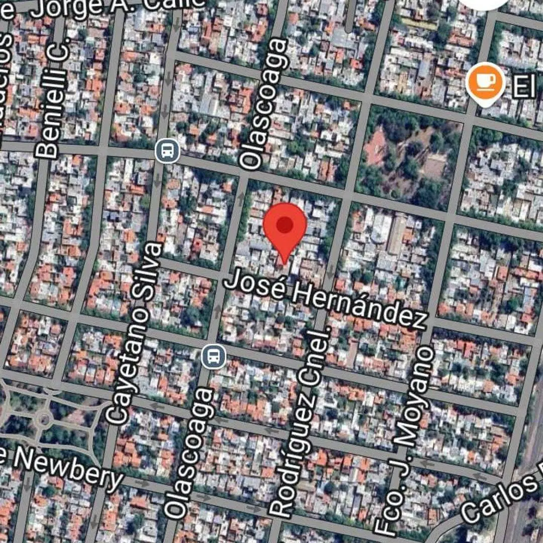 Venta lote en la 6ta sección, Mendoza 5