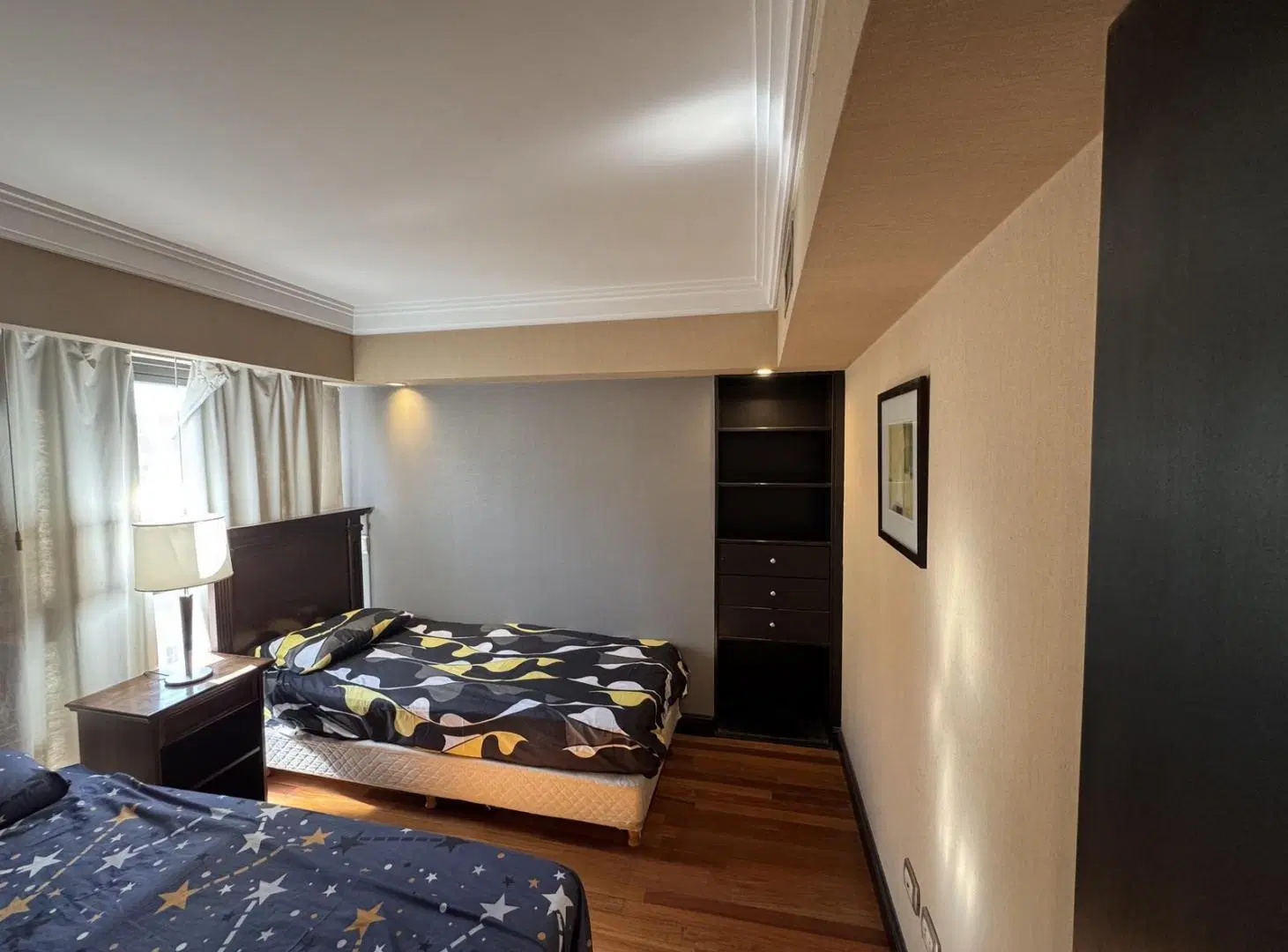 Venta de Departamento Mendoza con amenities y amoblado 4