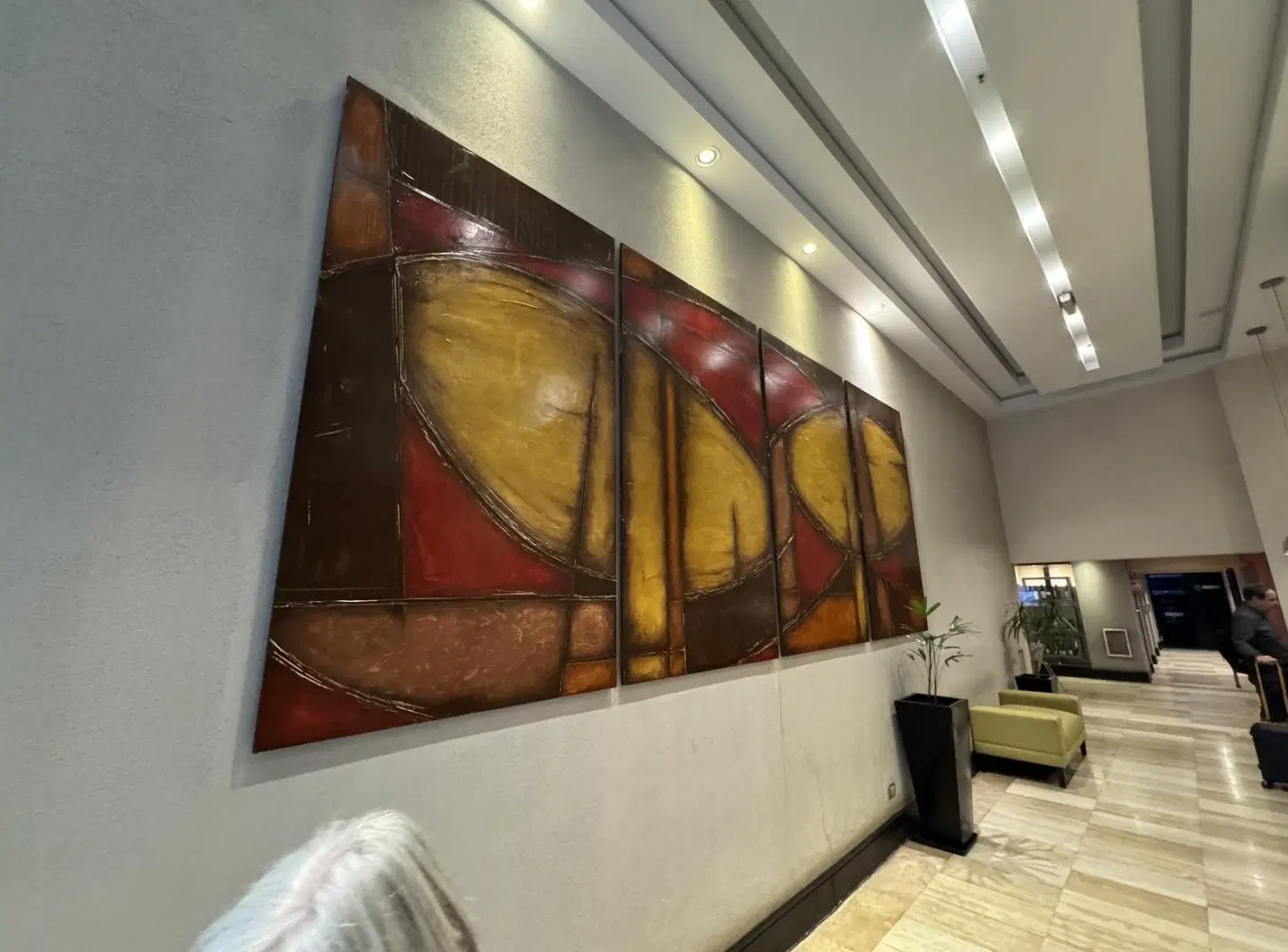 Venta de Departamento Mendoza con amenities y amoblado 5