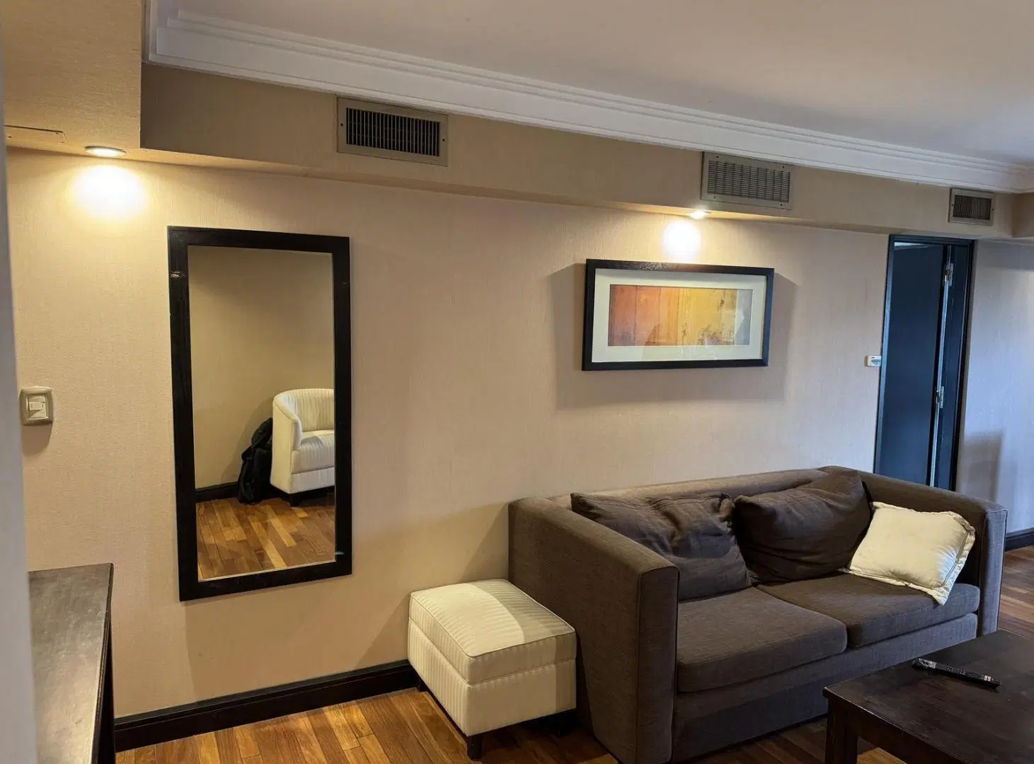Venta de Departamento Mendoza con amenities y amoblado 5