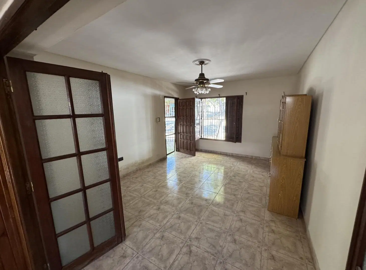 Venta de casa y mas 2 departamentos Las Heras 4