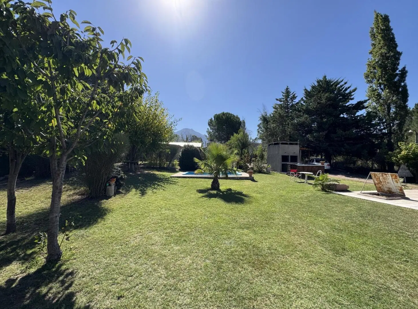 Complejo Turístico Premium en Venta Lujan de Cuyo 2