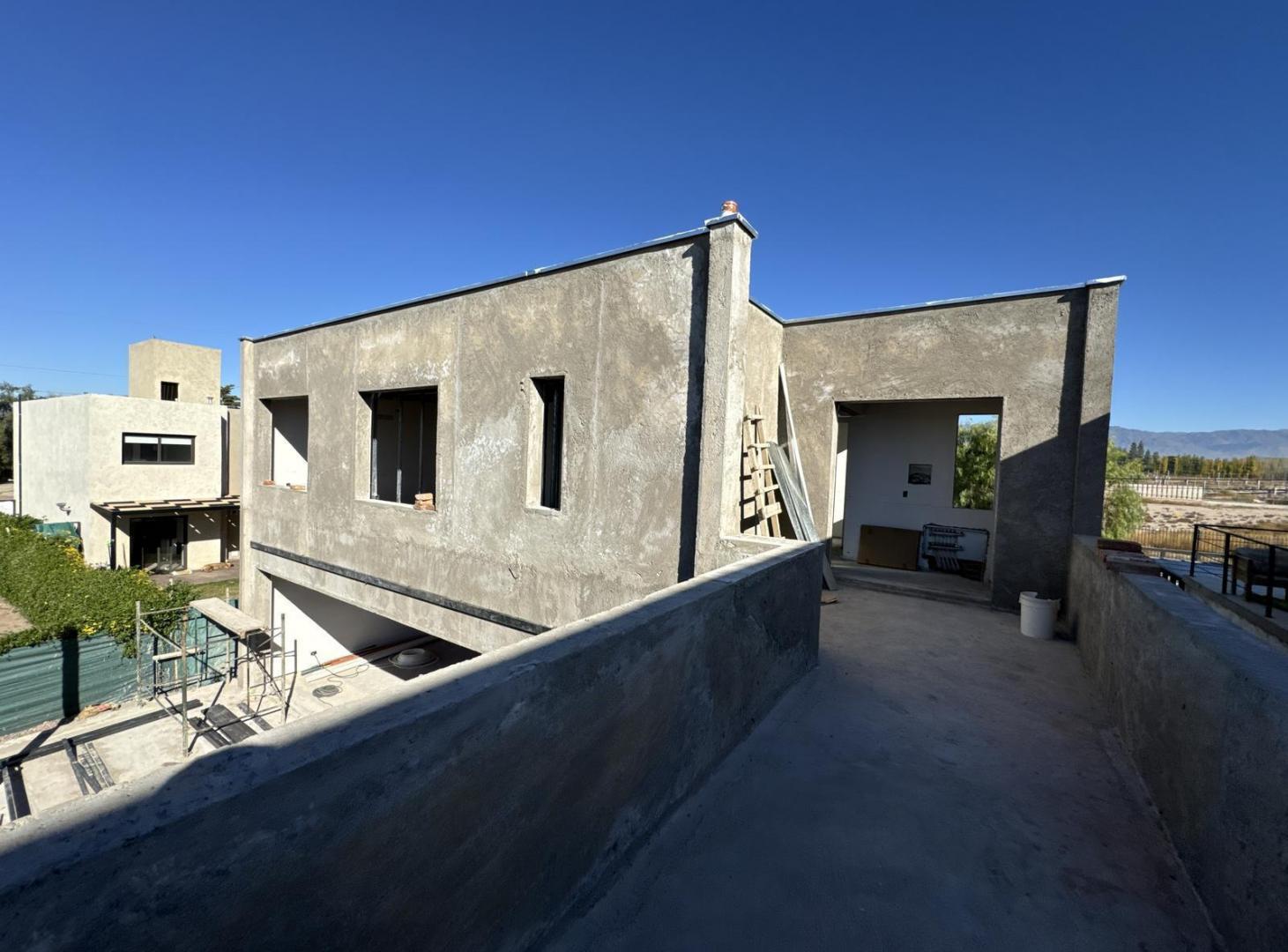 Foto de Venta de Casa a Estrenar Barrio Privado Lujan de Cuyo, imagen 3