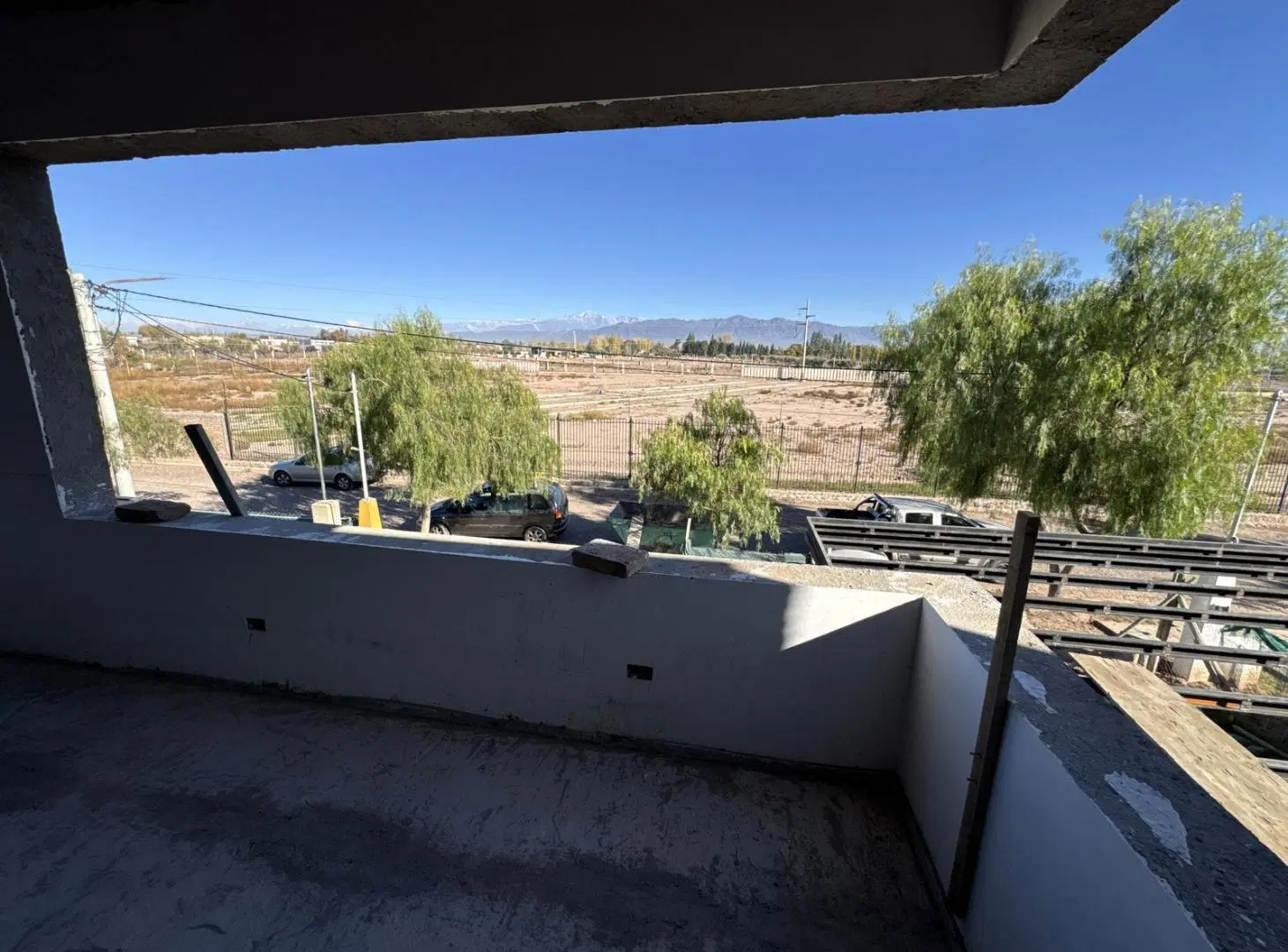Venta de Casa a Estrenar Barrio Privado Lujan de Cuyo 4
