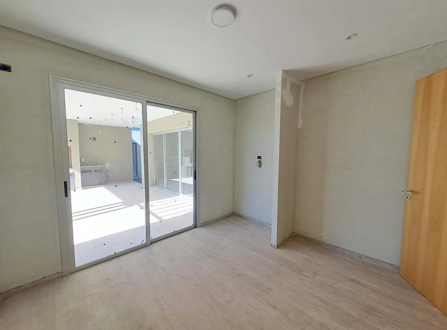 Casa en Venta - A estrenar - CON FINANCIACION - B° PRIVADO GRAN BOEDO 3