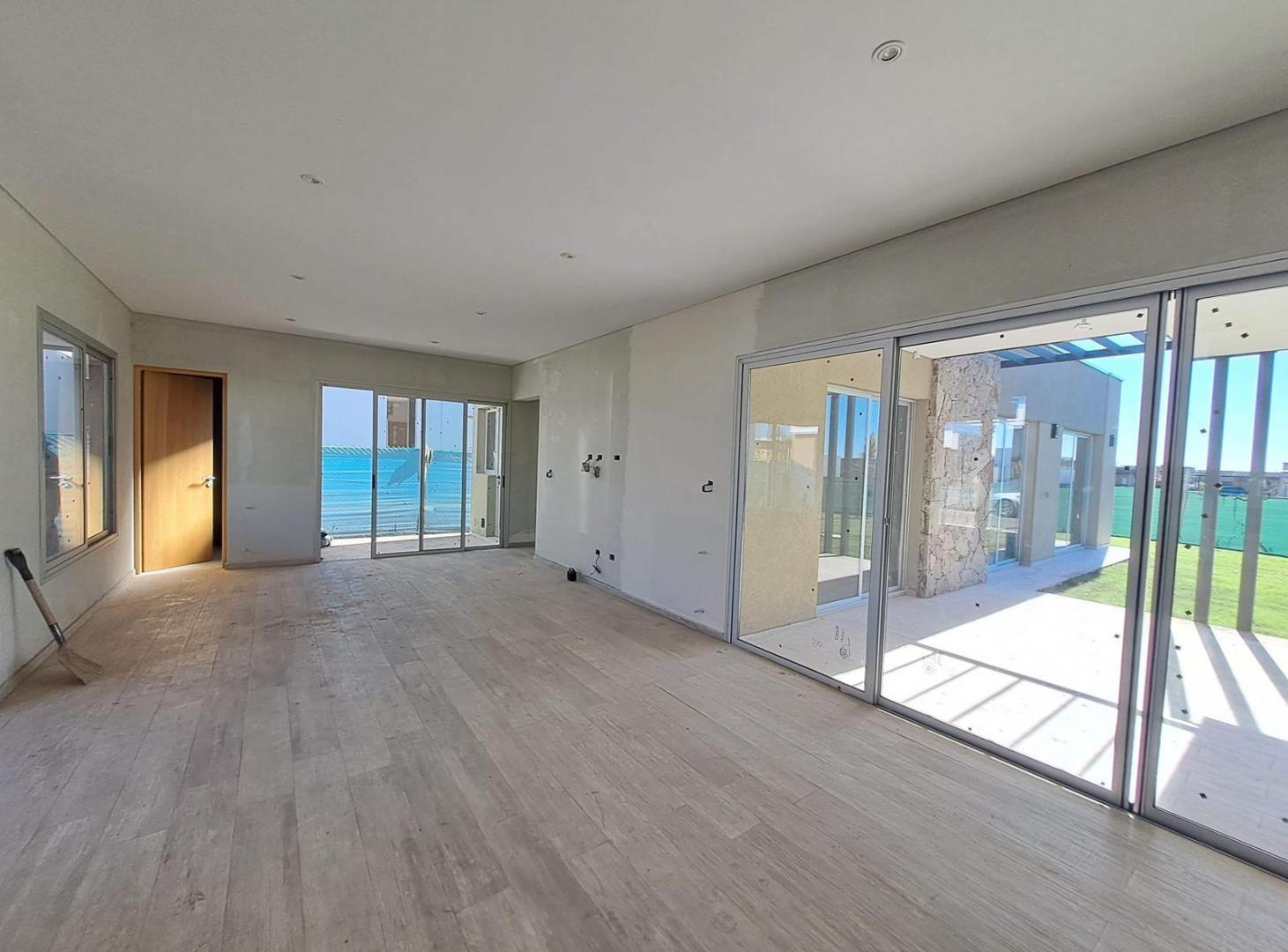 Casa en Venta - A estrenar - CON FINANCIACION - B° PRIVADO GRAN BOEDO