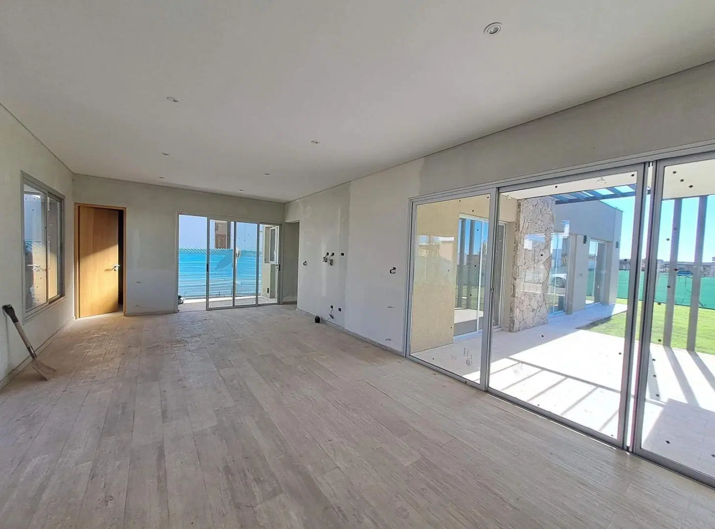 Casa en Venta - A estrenar - CON FINANCIACION - B° PRIVADO GRAN BOEDO 5