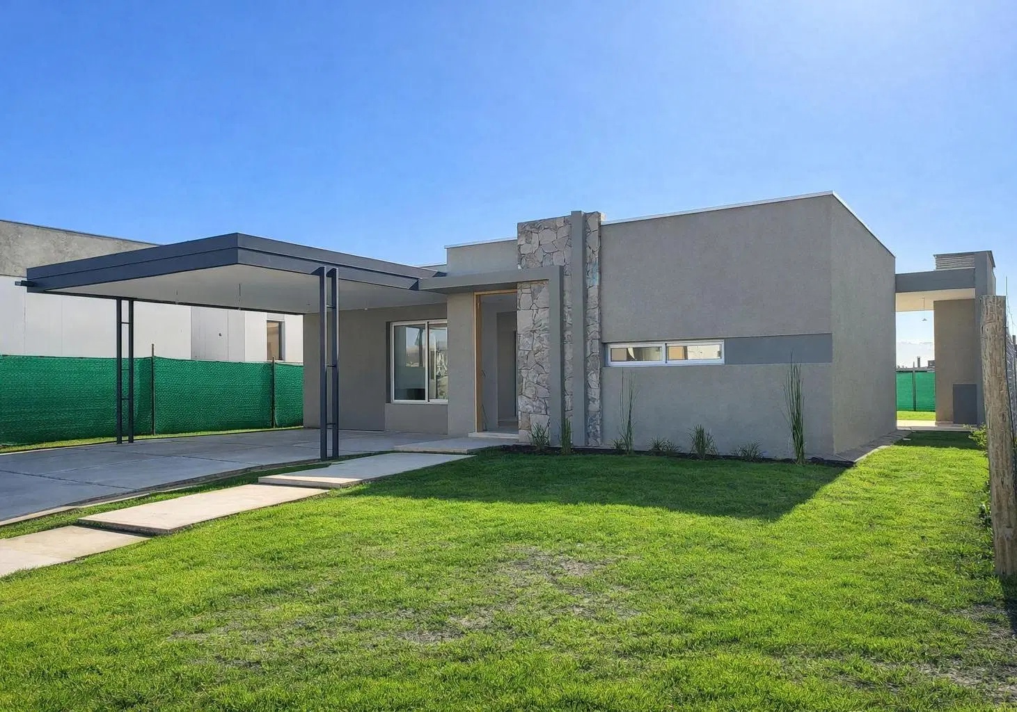 Casa en Venta - A estrenar - CON FINANCIACION - B° PRIVADO GRAN BOEDO 4