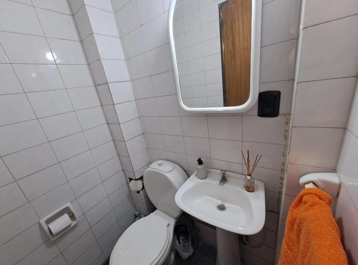 Monoambiente en venta - 5° sección 4
