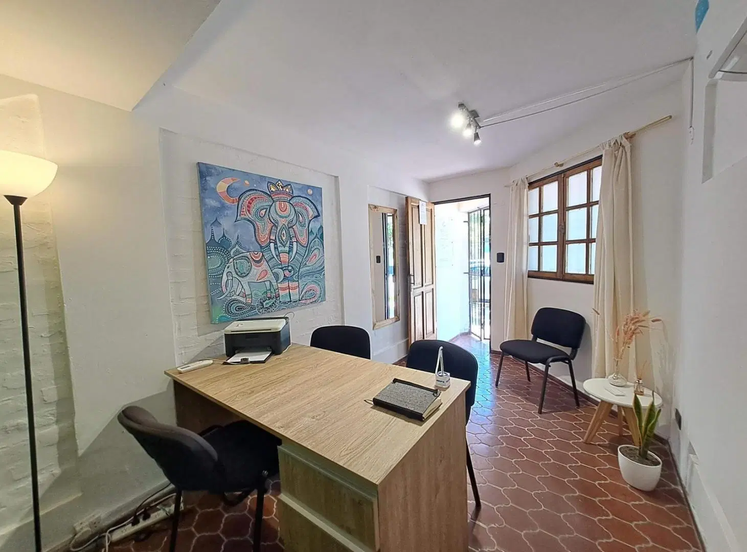 Monoambiente en venta - 5° sección 1