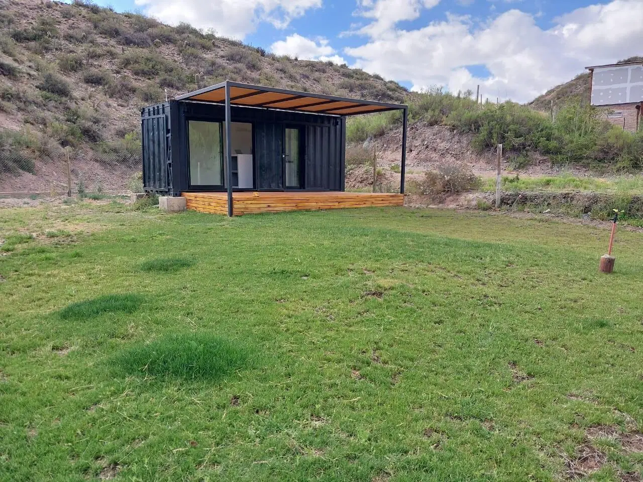 Venta de Casas Modulares Llave en Mano 4