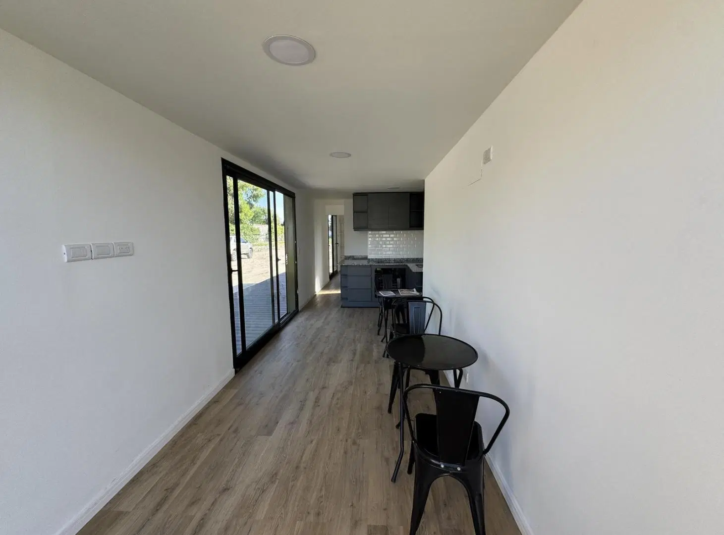 Venta de Casas Modulares Llave en Mano 3
