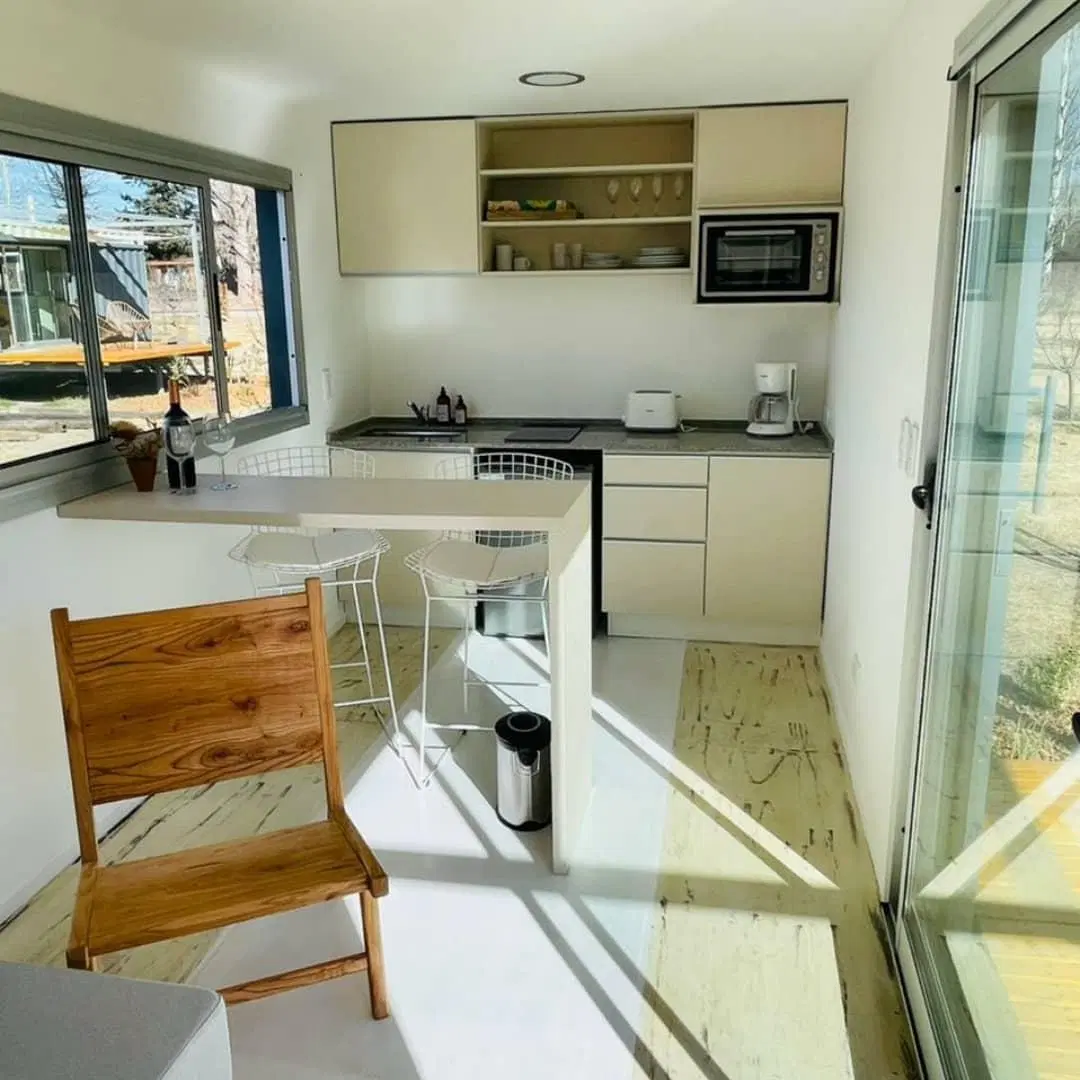 Venta de Casas Modulares Llave en Mano 5