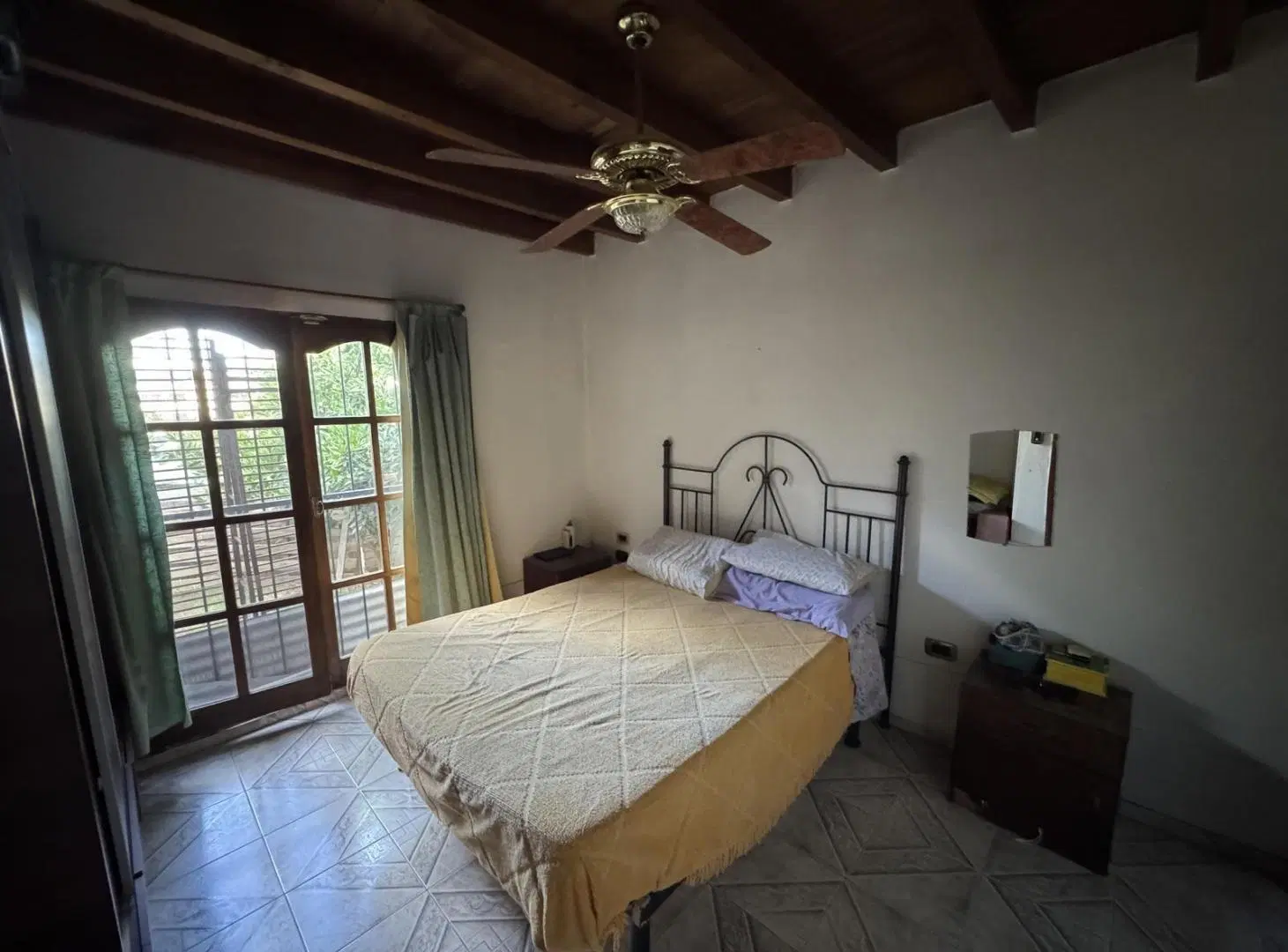 Casa y Departamento en Venta Tunuyan Mendoza 2