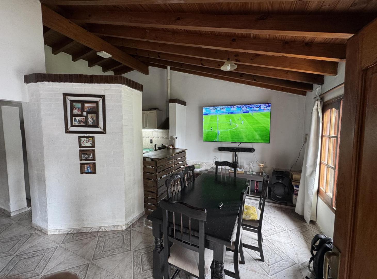 Foto de Casa y Departamento en Venta Tunuyan Mendoza, imagen 5
