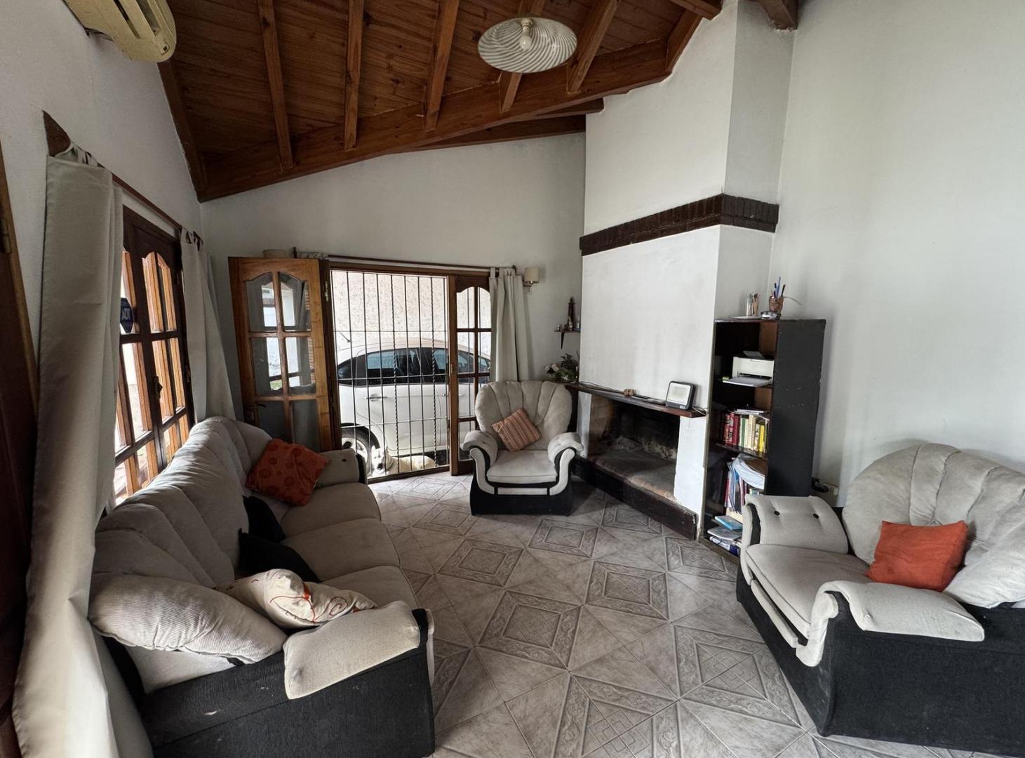 Foto de Casa y Departamento en Venta Tunuyan Mendoza, imagen 4