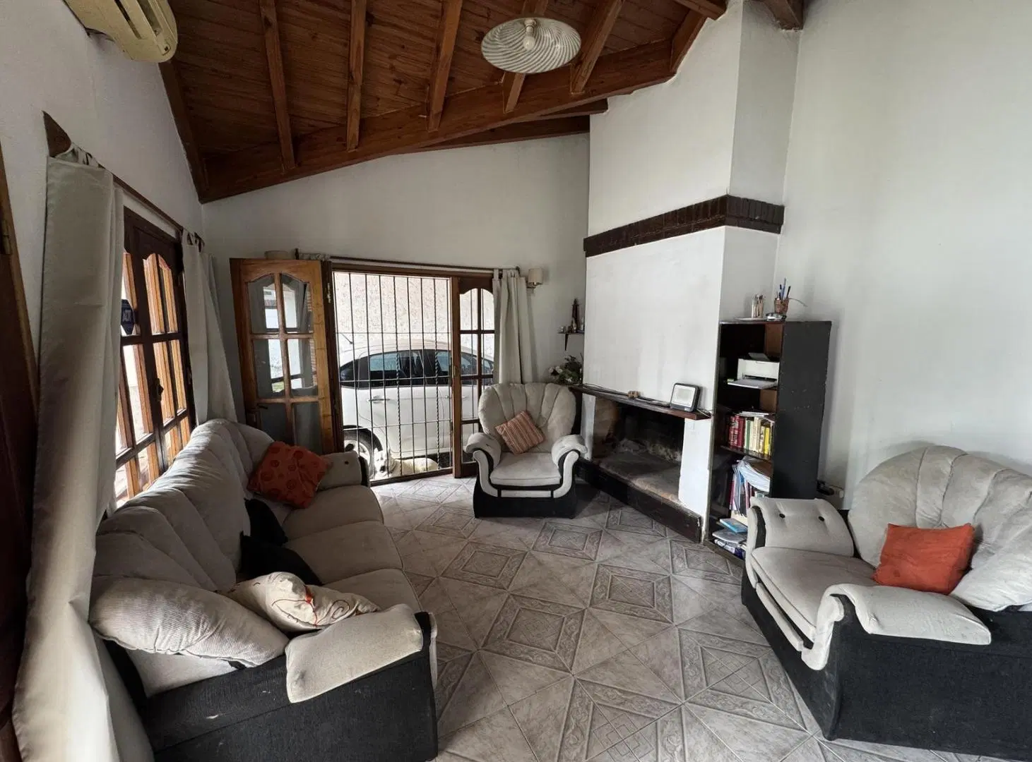 Casa y Departamento en Venta Tunuyan Mendoza 4