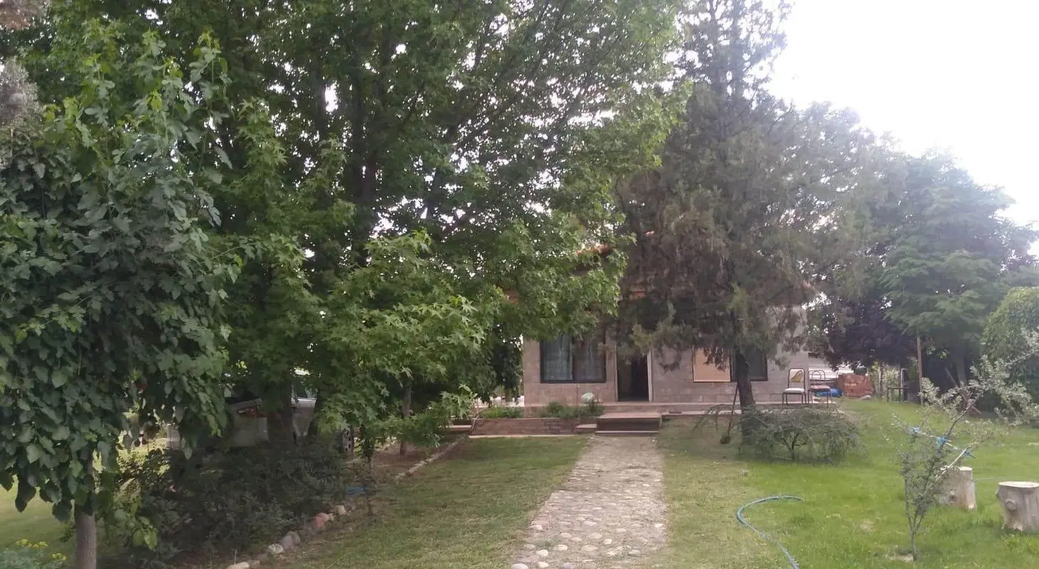 Finca de 4 Hectareas en Venta Tunuyán 5