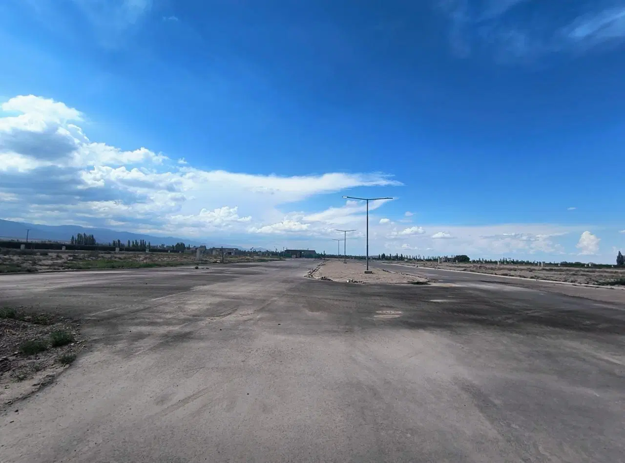Venta lote B° Pinar Vistalba 2