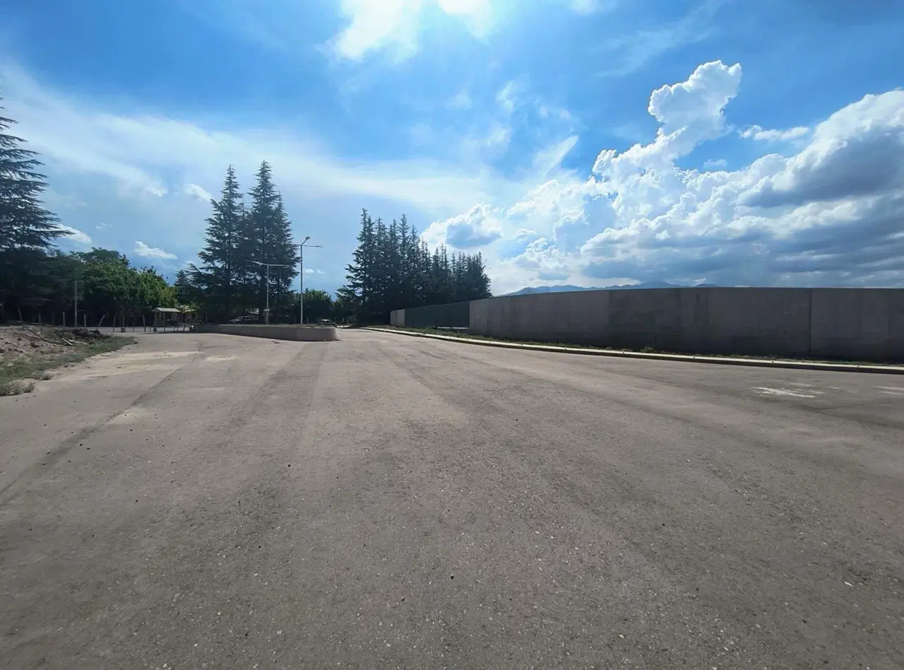 Venta lote B° Pinar Vistalba 4