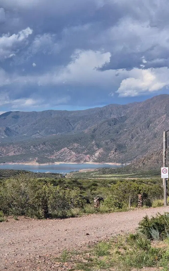 Terreno en Potrerillos 1