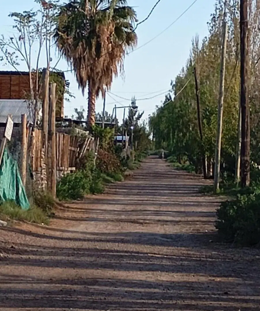 Venta terreno de 2000 m2 en Corralitos 2