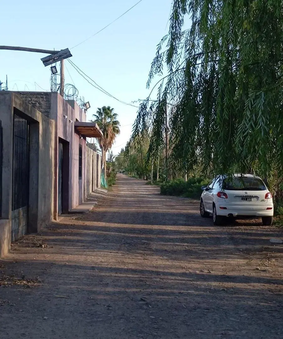 Venta terreno de 2000 m2 en Corralitos 3
