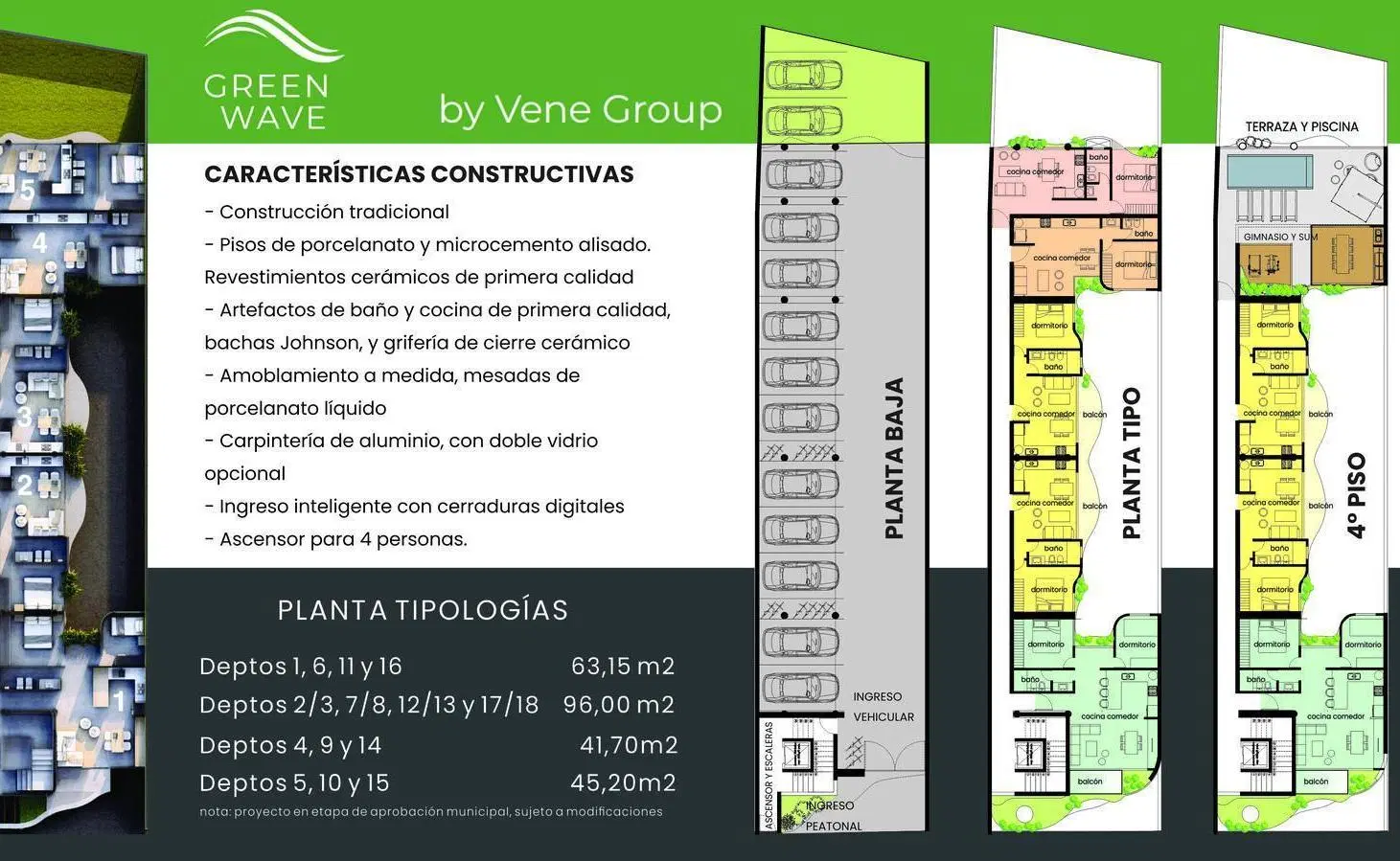 Plano 1