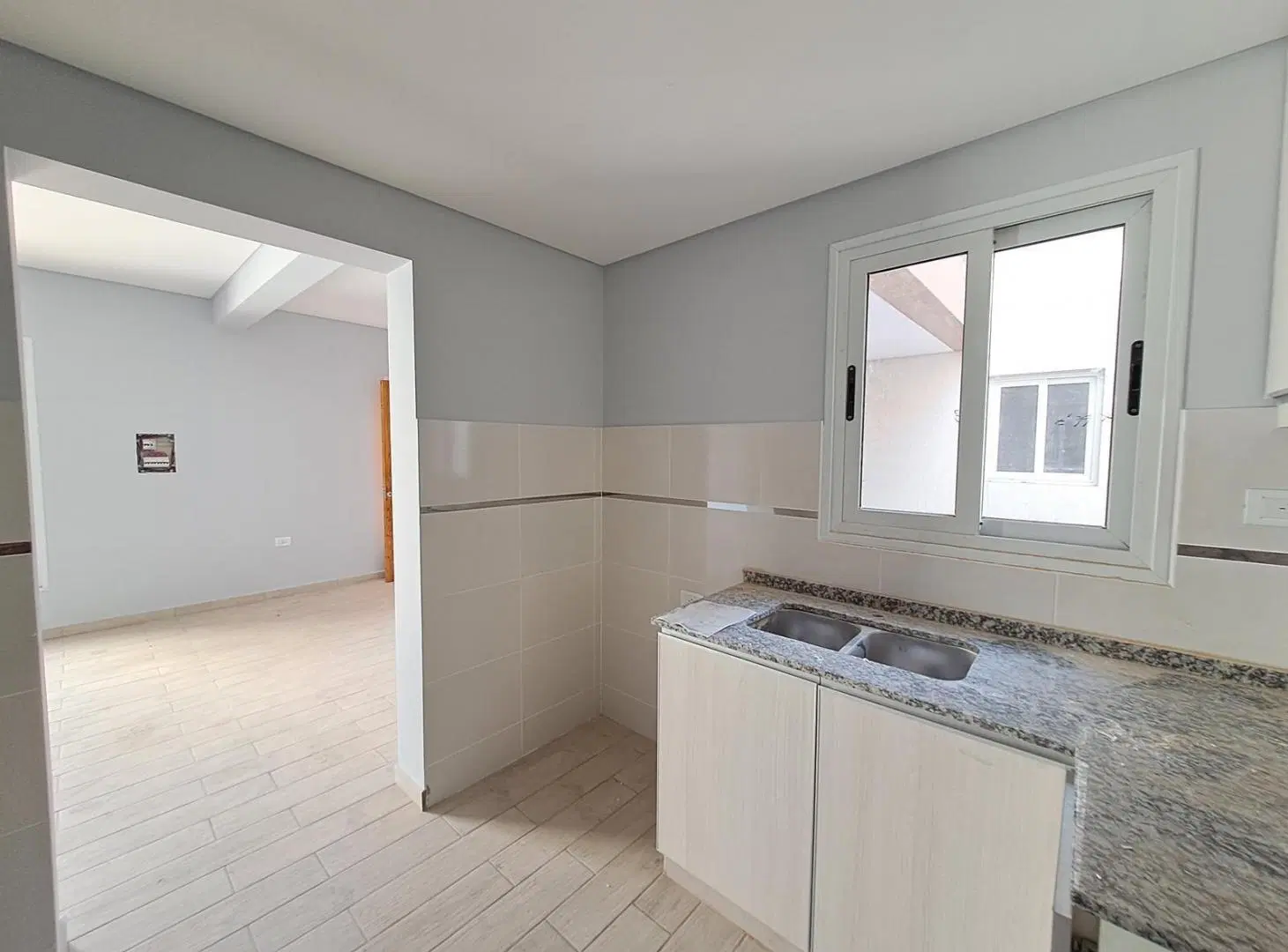 VENTA - DUPLEX 2 DORMITORIOS - B° PRIVADO RINCON VENETO 2